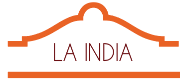 LA INDIA