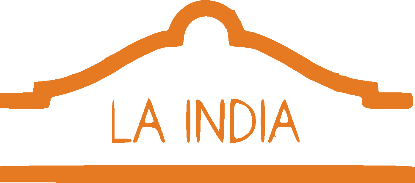 LA INDIA